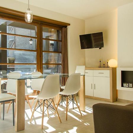 Apartamento Refugi D'Incles 6 Personas カニーリョ エクステリア 写真