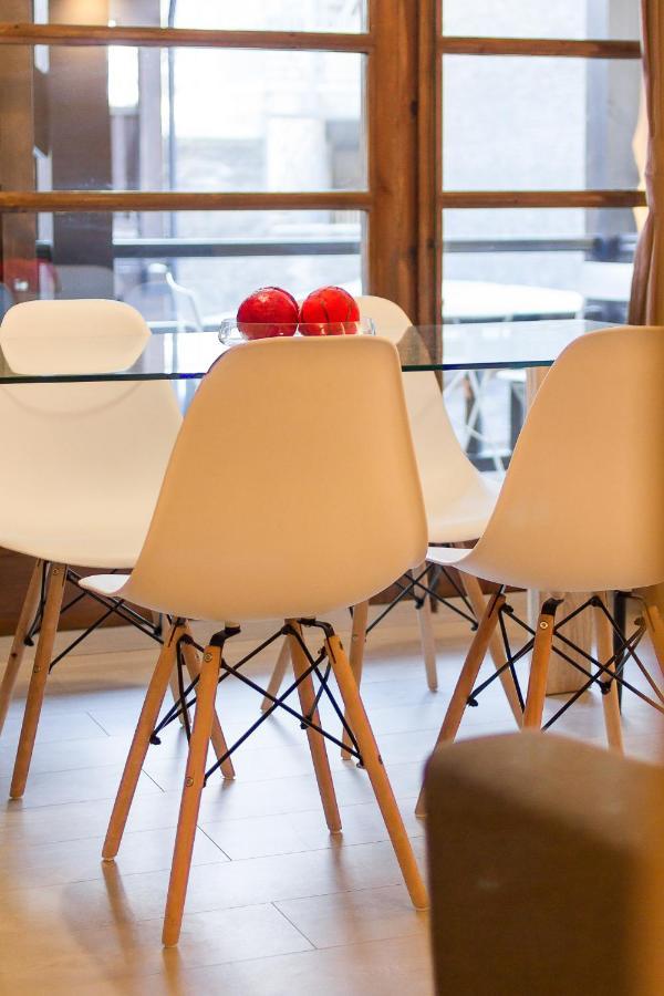 Apartamento Refugi D'Incles 6 Personas カニーリョ エクステリア 写真