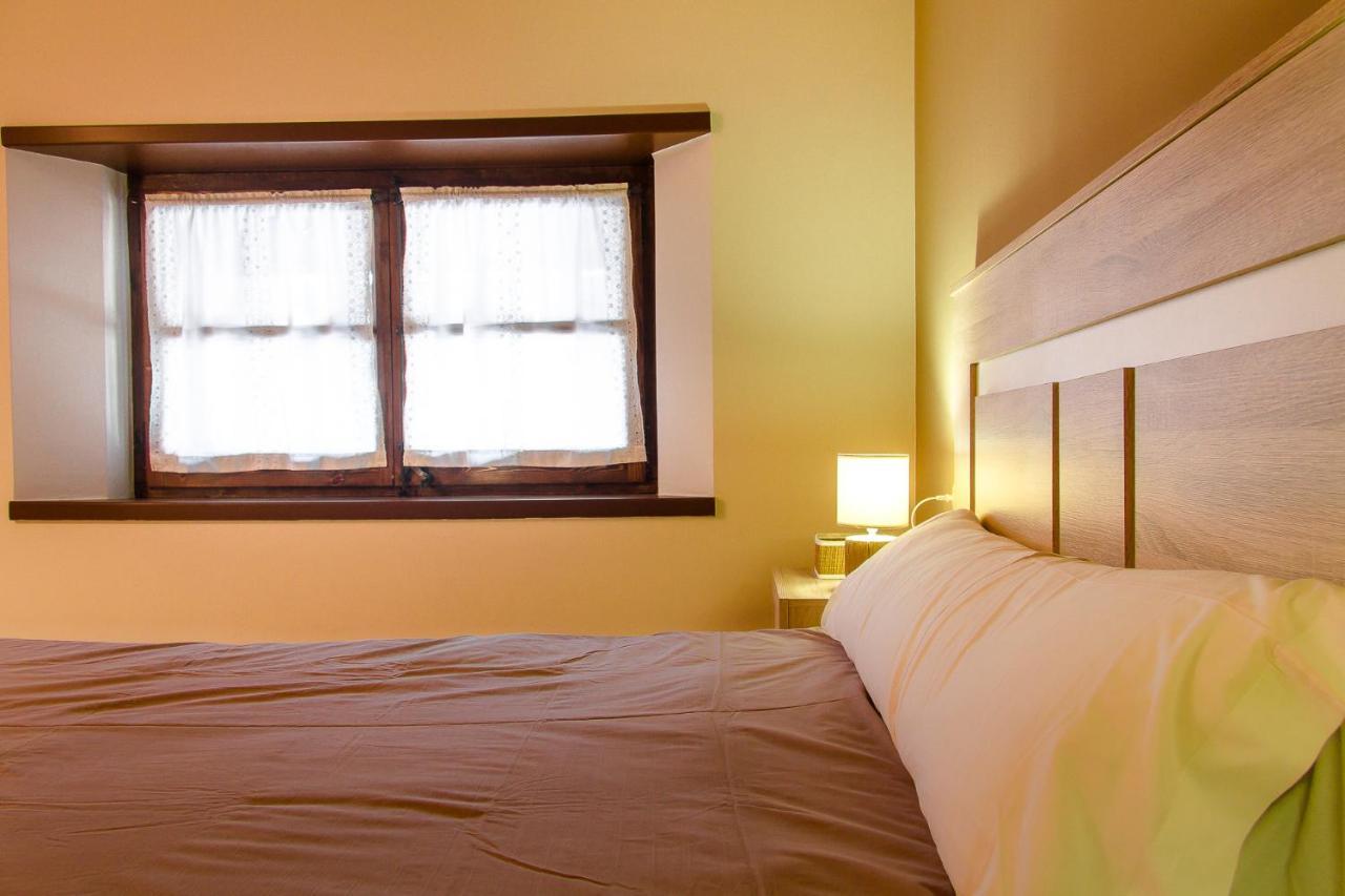 Apartamento Refugi D'Incles 6 Personas カニーリョ エクステリア 写真